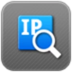 show ip android application logo